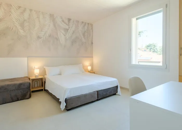 With Elevator And Private Parking