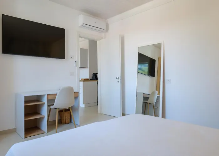 With Elevator And Private Parking