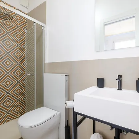 With Elevator And Private Parking