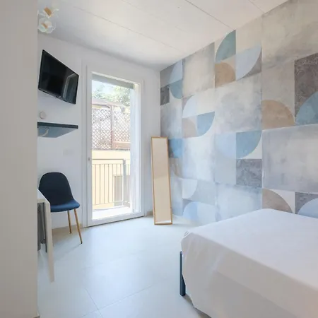 With Elevator And Private Parking Appartement