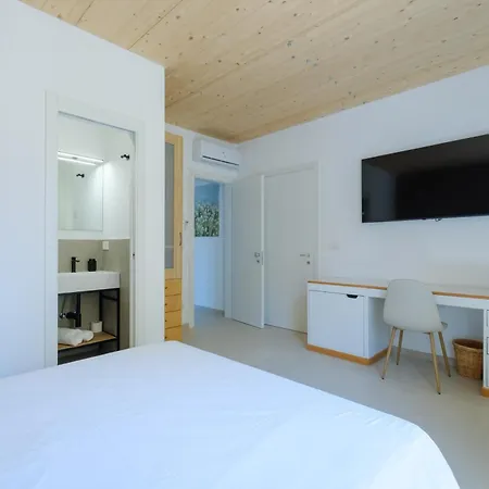 Appartement With Elevator And Private Parking