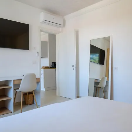 With Elevator And Private Parking