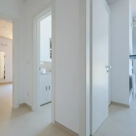 With Elevator And Private Parking *