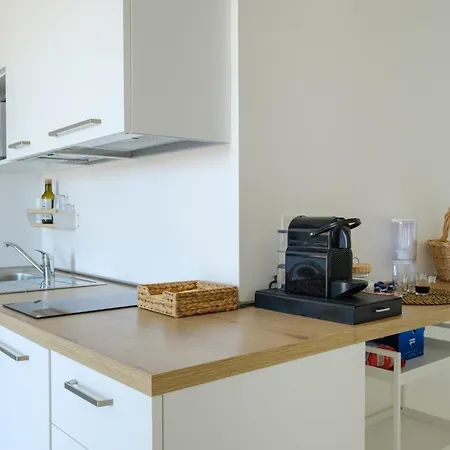 With Elevator And Private Parking