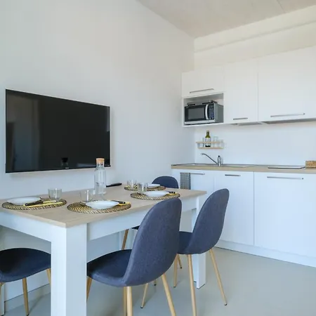 With Elevator And Private Parking