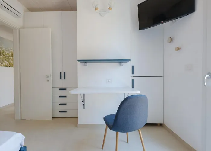 With Elevator And Private Parking Апартаменты Болонья