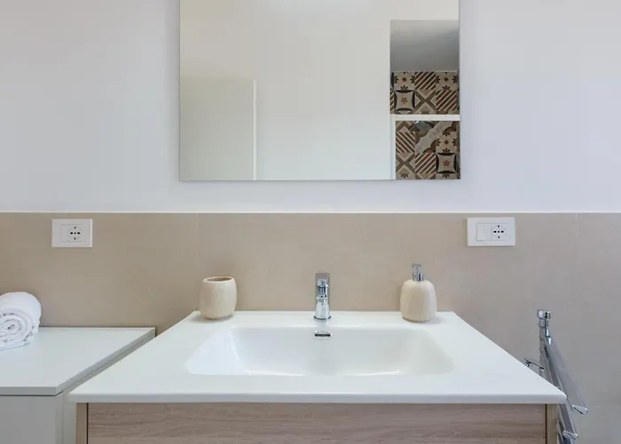 Apartmán With Elevator And Private Parking