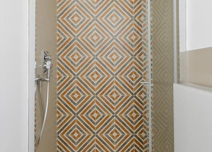 With Elevator And Private Parking