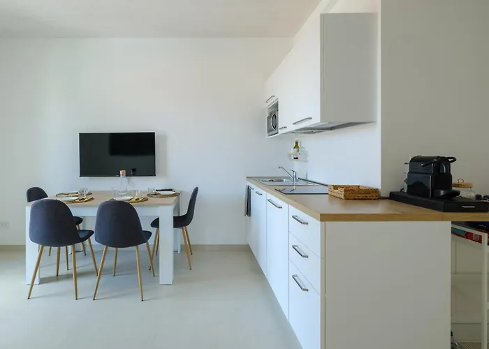 With Elevator And Private Parking Apartmán Boloňa