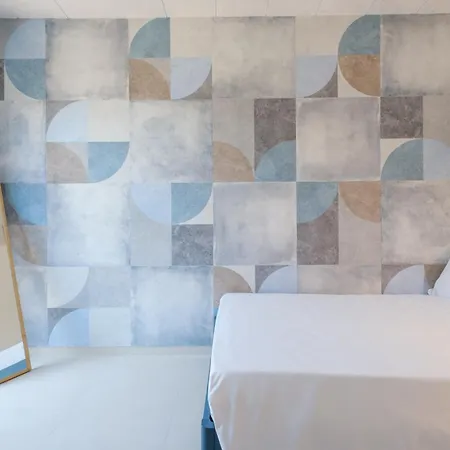 With Elevator And Private Parking Apartamento Bolonia