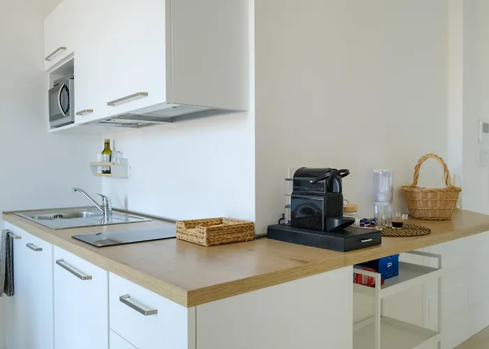 With Elevator And Private Parking