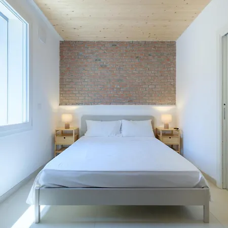 With Elevator And Private Parking Apartment