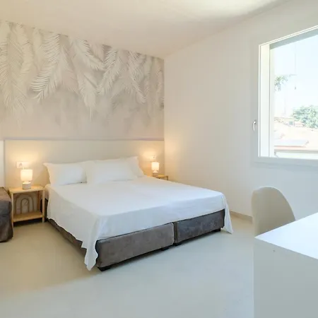 With Elevator And Private Parking