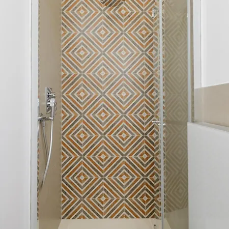 With Elevator And Private Parking