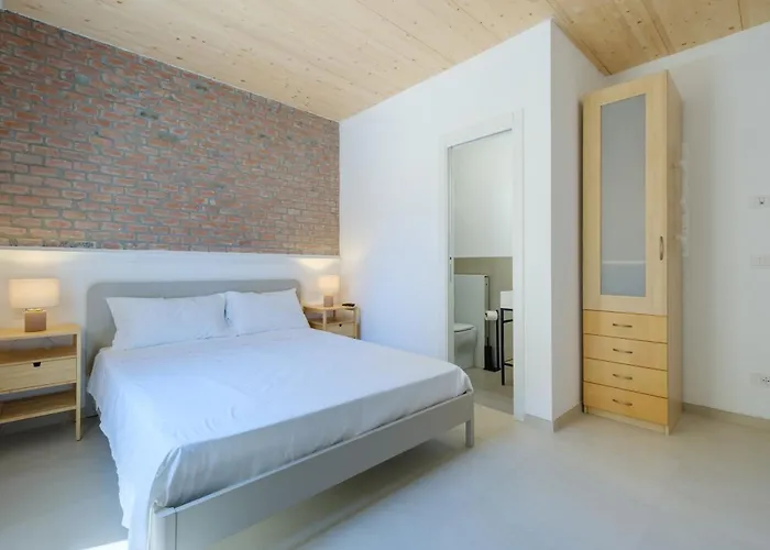 With Elevator And Private Parking Apartman Bologna