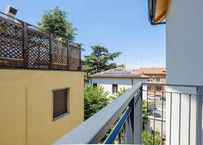 With Elevator And Private Parking Apartman