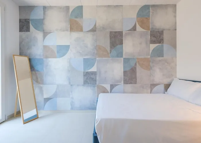 With Elevator And Private Parking Apartman Bologna