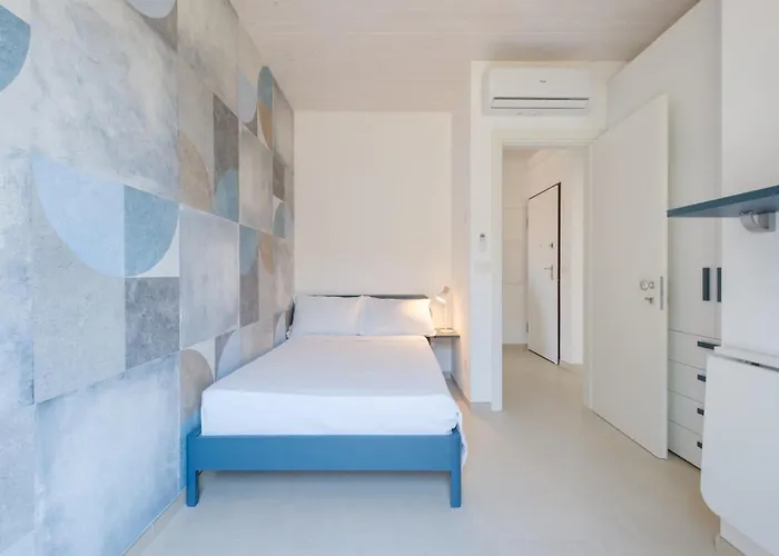 With Elevator And Private Parking Bologna