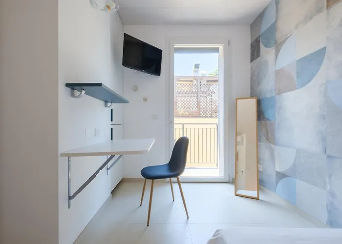 Apartman With Elevator And Private Parking Bologna