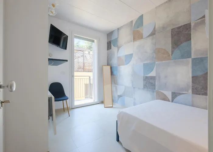 With Elevator And Private Parking Apartman