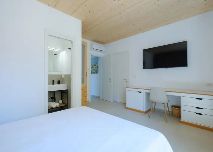 Apartman With Elevator And Private Parking