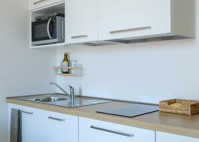 Apartman With Elevator And Private Parking